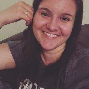 Meet your Posher, Annalise